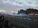 Kvllsrace smokin burnout .JPG (11257 bytes)